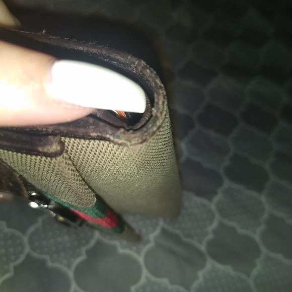 Gucci Wallet - Picture 8 of 8